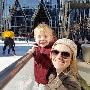 Meet your Posher, Stacy